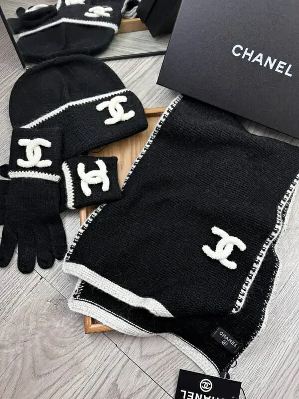 chanel casquette s_124267a